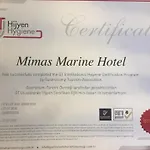 Mimas Marine Karaburun (Izmir)