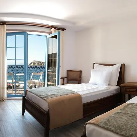 Mimas Marine Hotel