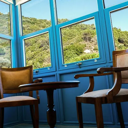 Mimas Marine Karaburun (Izmir)