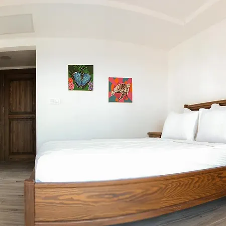 Mimas Marine 4* Karaburun (Izmir)