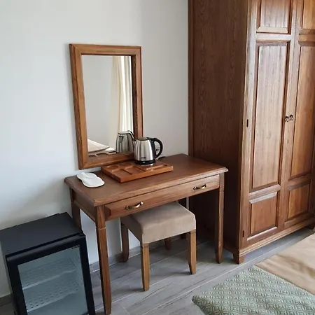 Mimas Marine 4* Karaburun (Izmir)