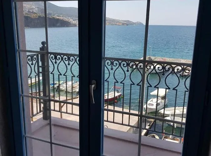 Mimas Marine 4* Karaburun (Izmir)