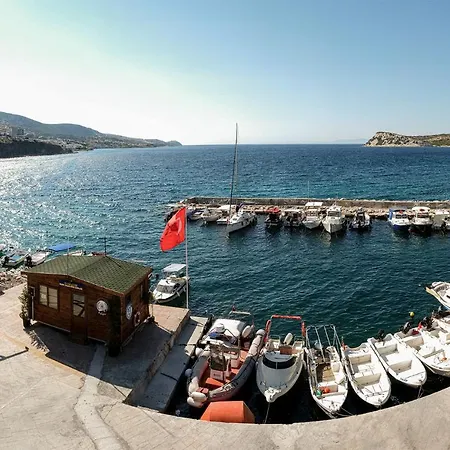 Hotel Mimas Marine Karaburun (Izmir)