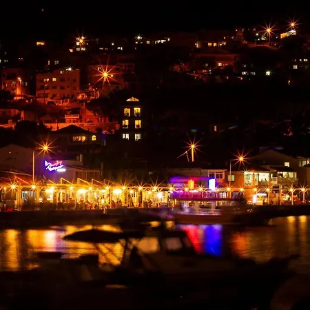 Mimas Marine Hotel Karaburun (Izmir)