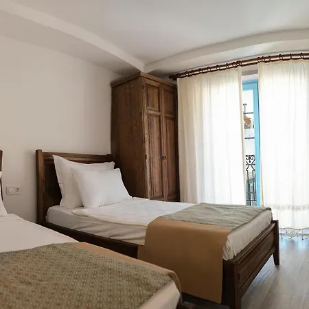 Hotel Mimas Marine Karaburun (Izmir)
