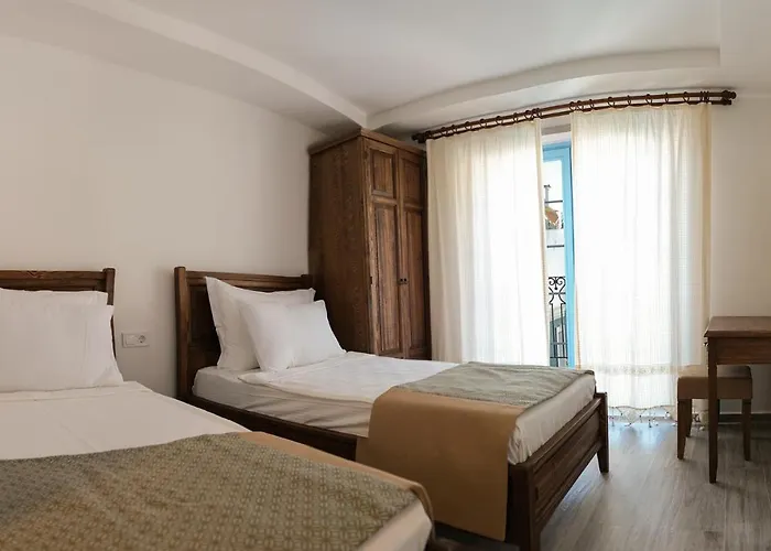 Hotel Mimas Marine Karaburun (Izmir)