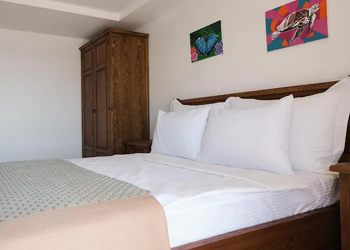 Mimas Marine Hotel Karaburun (Izmir)