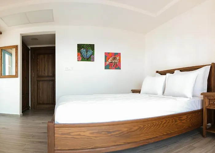 Mimas Marine 4* Karaburun (Izmir)