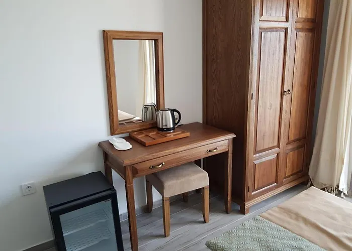 Mimas Marine 4* Karaburun (Izmir)